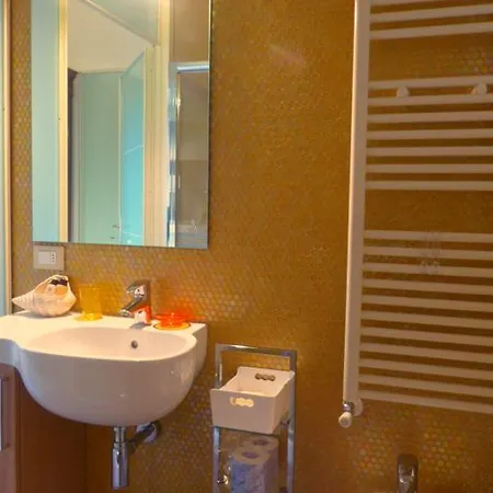 Apartamento Relais Pacinotti Pisa