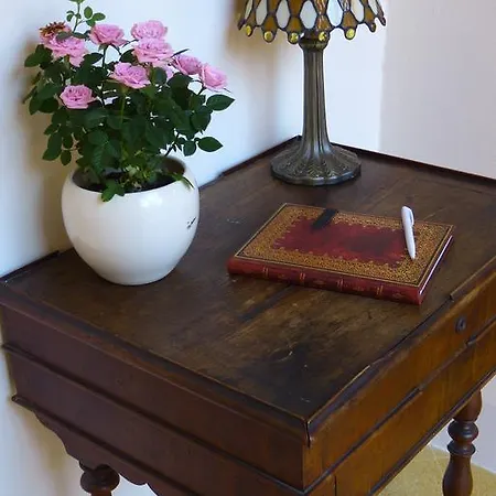 Apartamento Relais Pacinotti *