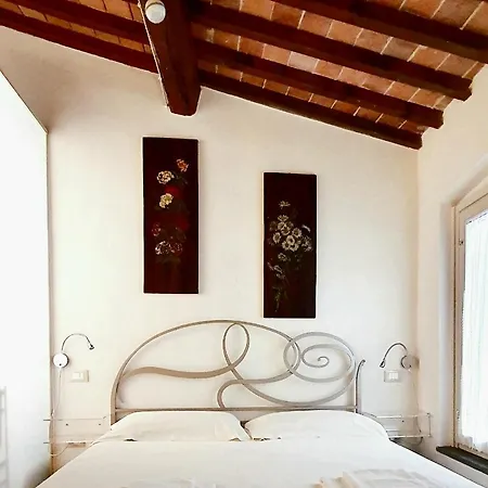 Relais Pacinotti Pisa