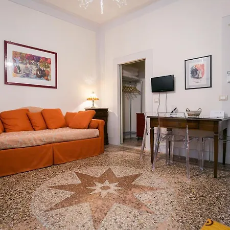 Relais Pacinotti Apartment *