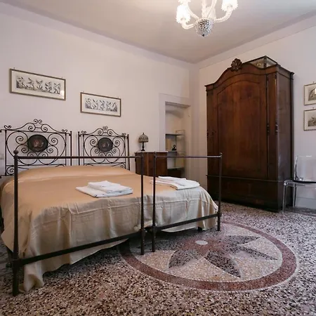 Apartment Relais Pacinotti Pisa