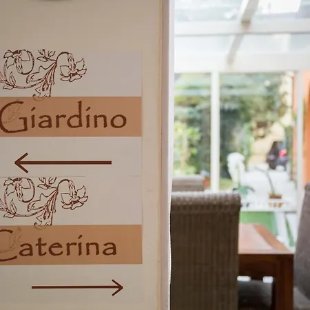 Apartment Relais Pacinotti