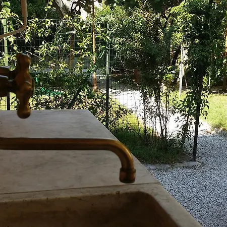 Relais Pacinotti