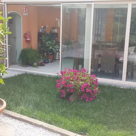 Relais Pacinotti Apartment *
