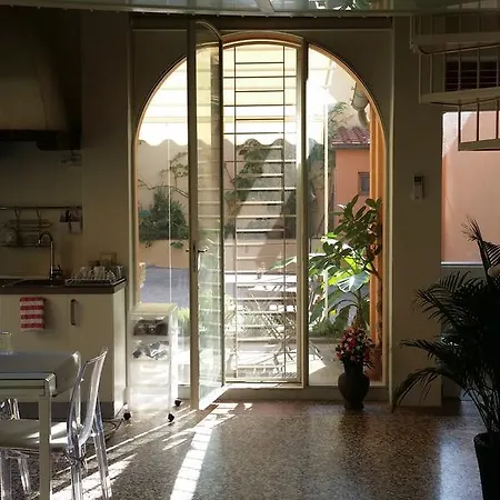 Relais Pacinotti * Pisa