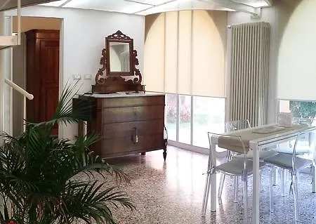 Relais Pacinotti Apartment Pisa