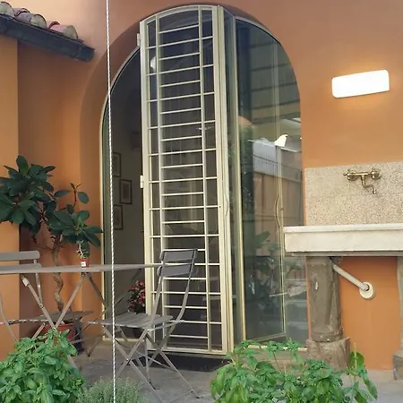 Apartment Relais Pacinotti Pisa