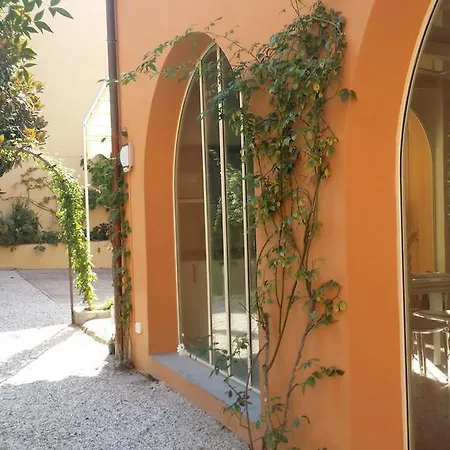 Apartment Relais Pacinotti