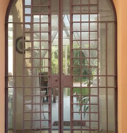 Apartment Relais Pacinotti *