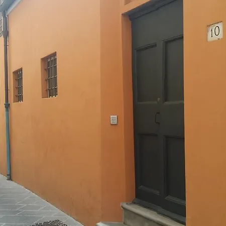Relais Pacinotti *