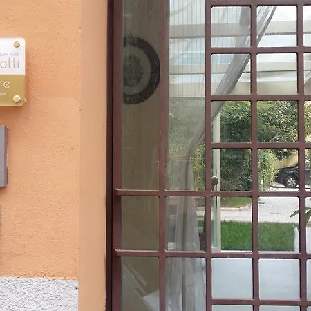 Appartement Relais Pacinotti