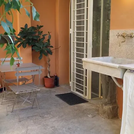 Apartment Relais Pacinotti