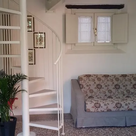 Apartment Relais Pacinotti
