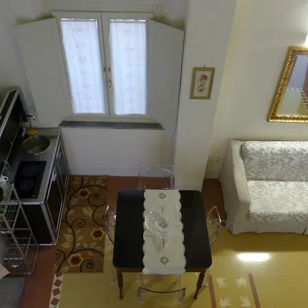 Relais Pacinotti Apartment Pisa