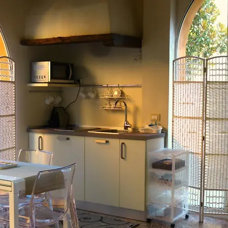 Apartment Relais Pacinotti