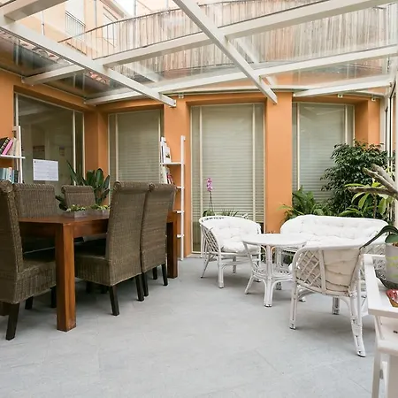 Apartment Relais Pacinotti