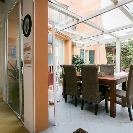 Relais Pacinotti Apartment *