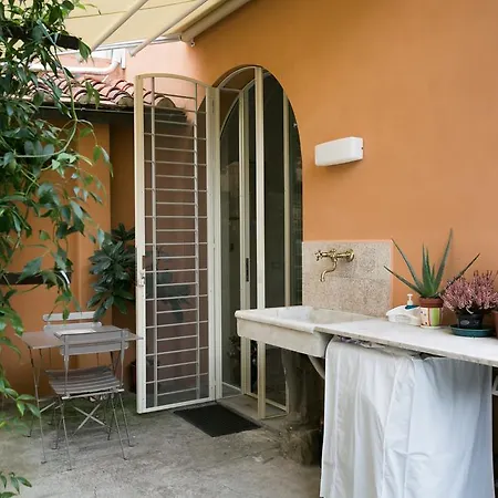 Relais Pacinotti