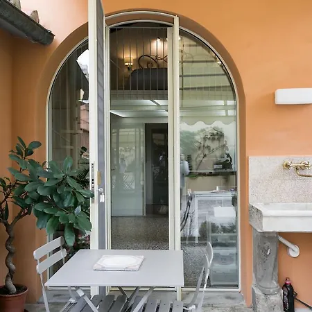 Apartment Relais Pacinotti *