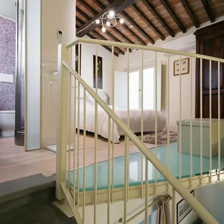 Appartement Relais Pacinotti *