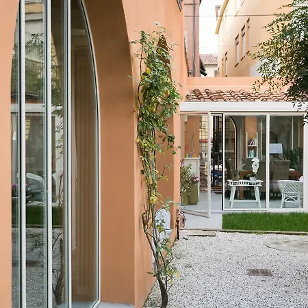 Relais Pacinotti *