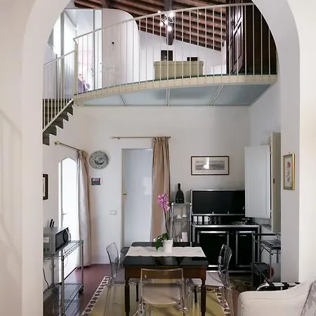Relais Pacinotti Apartment *