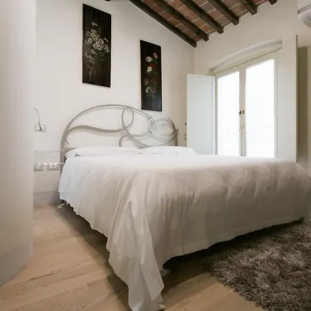 Relais Pacinotti * Pisa