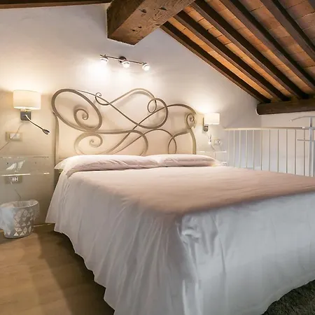 Apartment Relais Pacinotti