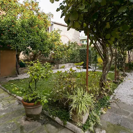 Relais Pacinotti *