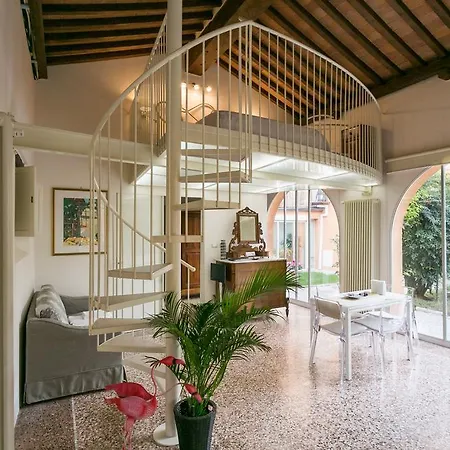Relais Pacinotti Apartment *