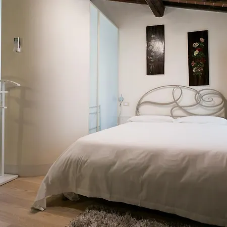 Relais Pacinotti Apartment *