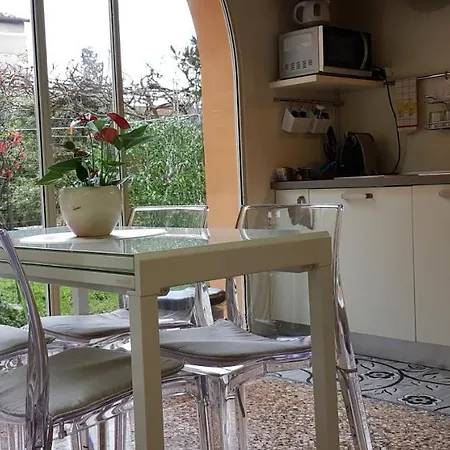 Apartment Relais Pacinotti *