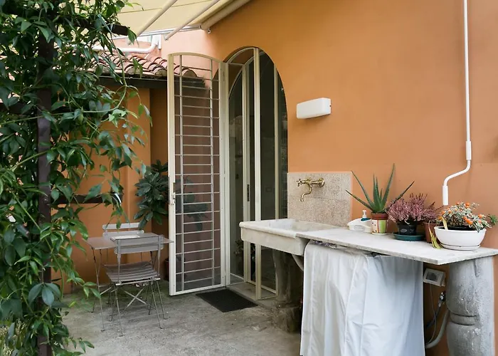 Relais Pacinotti