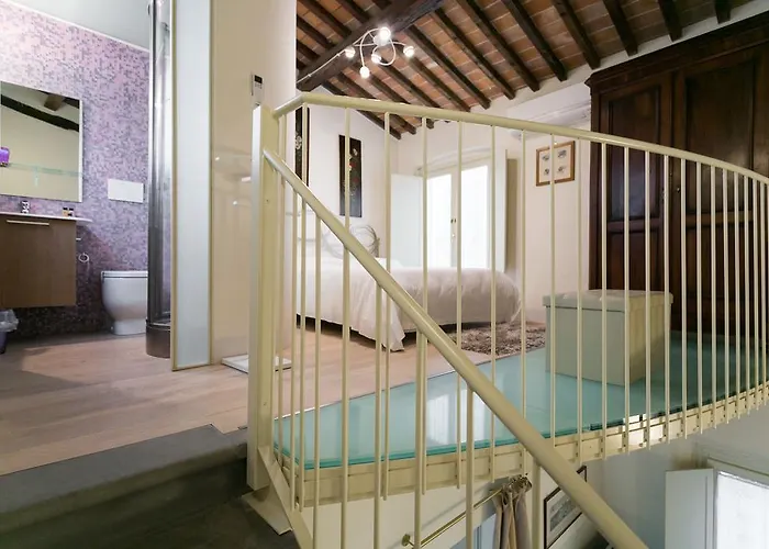 Daire Relais Pacinotti *