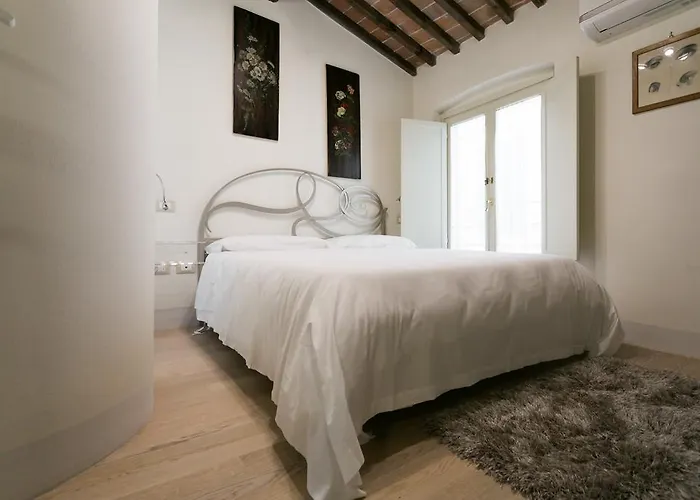 Relais Pacinotti * Pisa